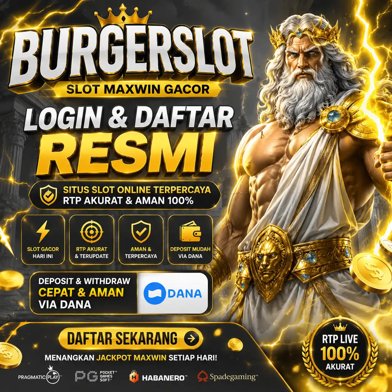 SLOT GACOR SLOT777